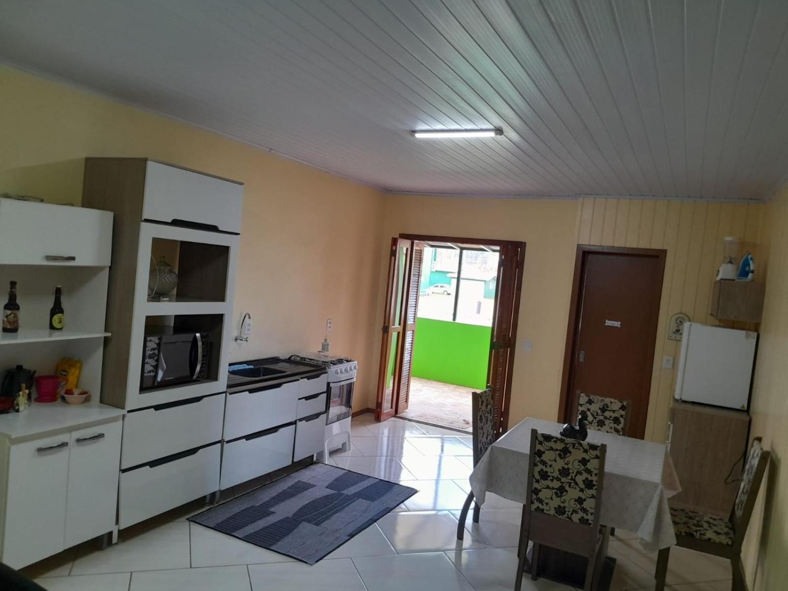 Apartamento Cambara Com Churrasqueira E Uma Ampla Sacada Apartment Exterior photo